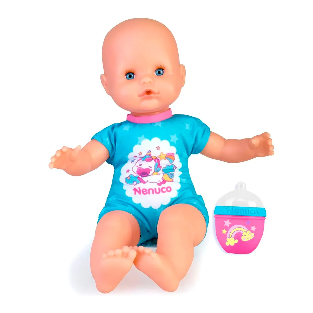 MUÑECA STRAWBERRY 700012764 - 12