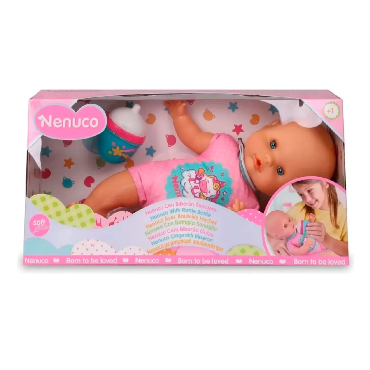 MUÑECA STRAWBERRY 700012764 - 13