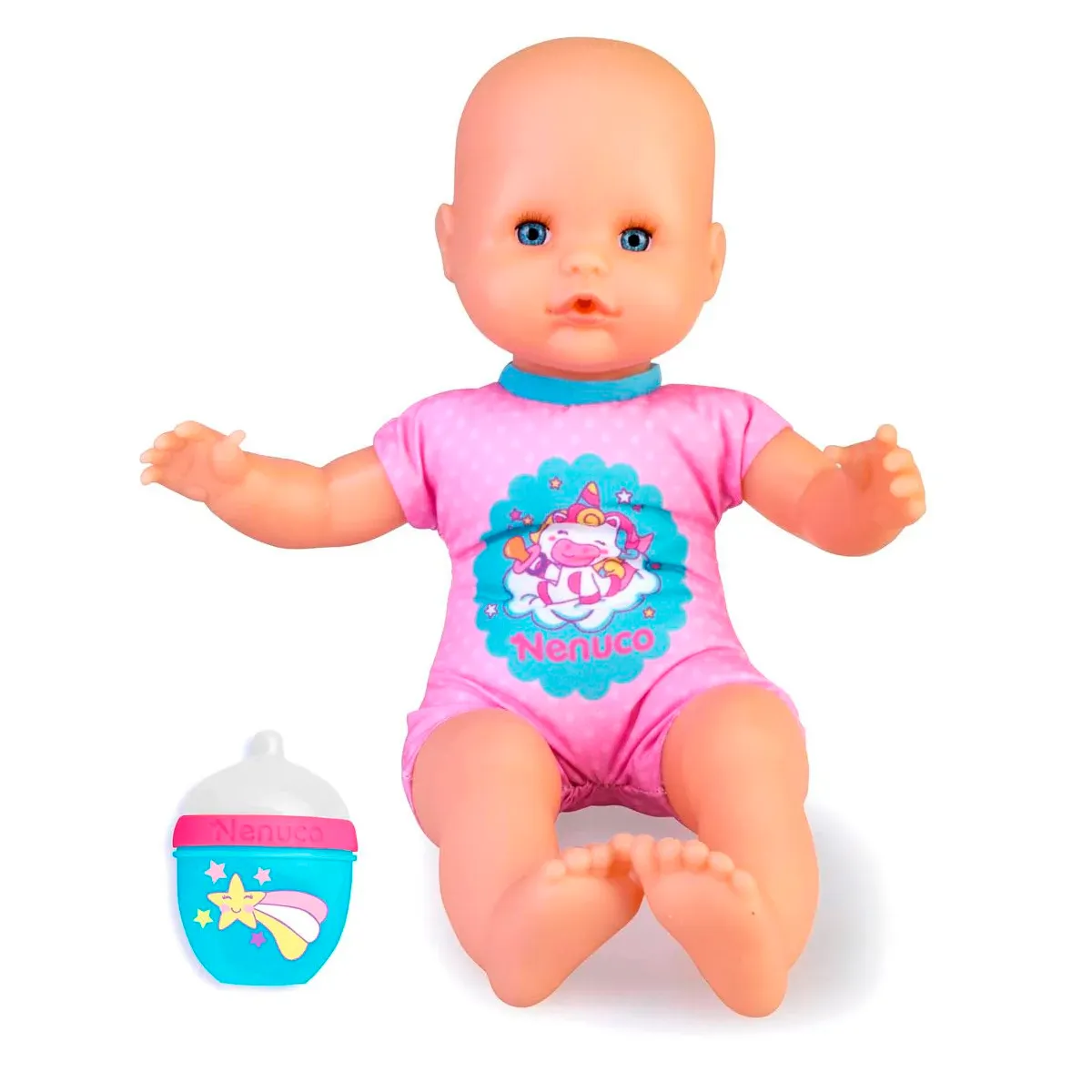 MUÑECA STRAWBERRY 700012764 - 14
