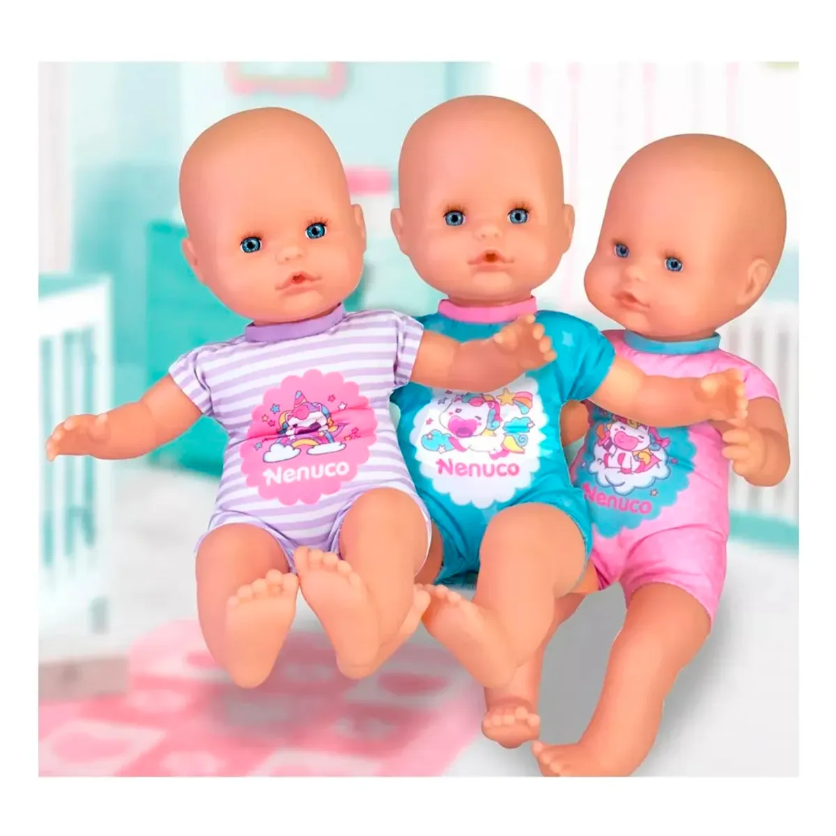 MUÑECA STRAWBERRY 700012764 - 15