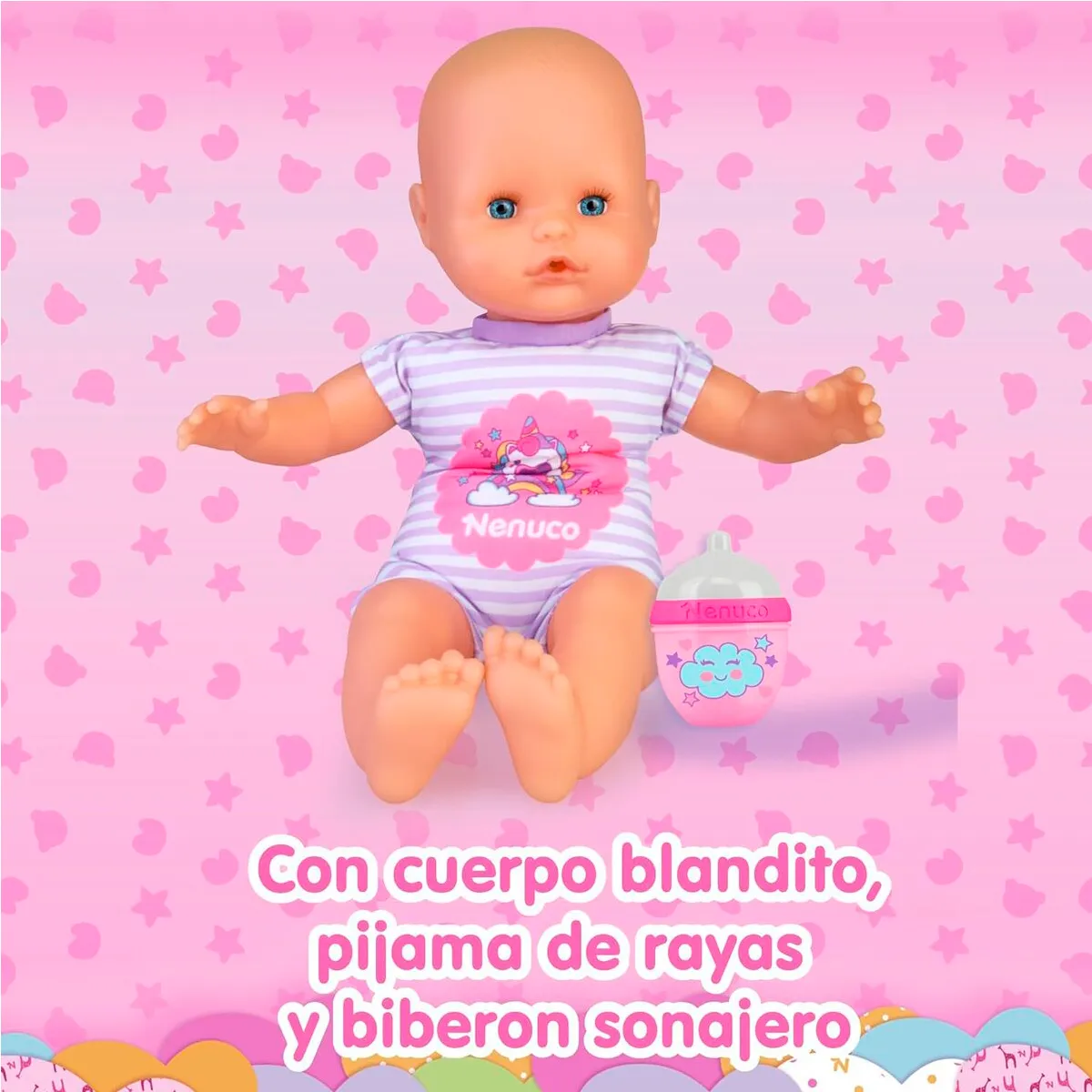 MUÑECA STRAWBERRY 700012764 - 5