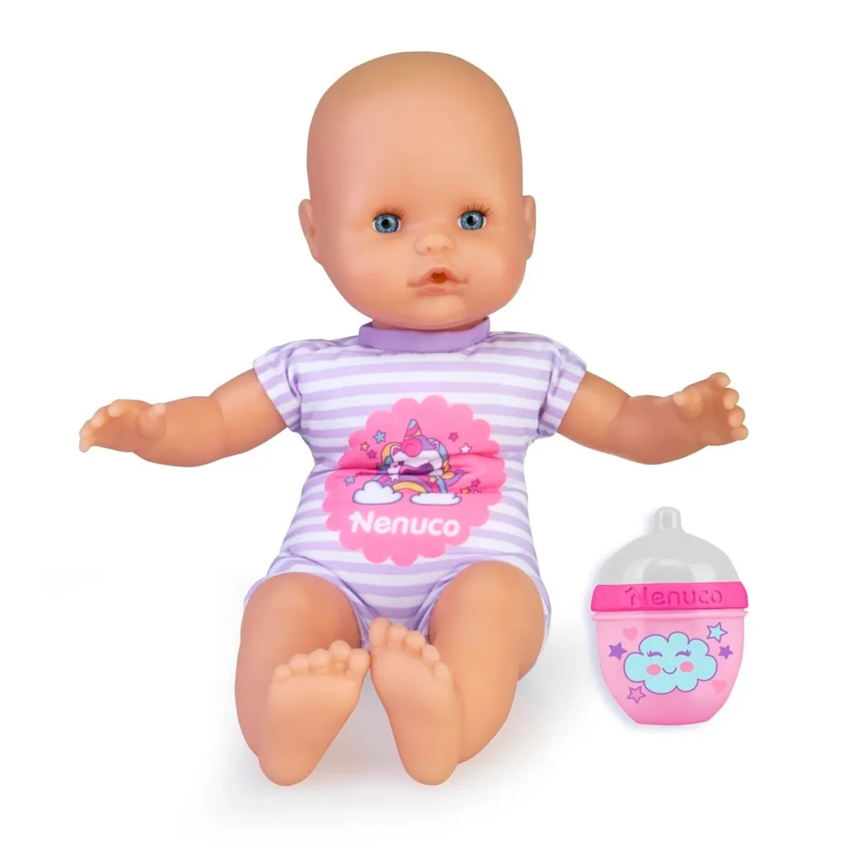 MUÑECA STRAWBERRY 700012764 - 8
