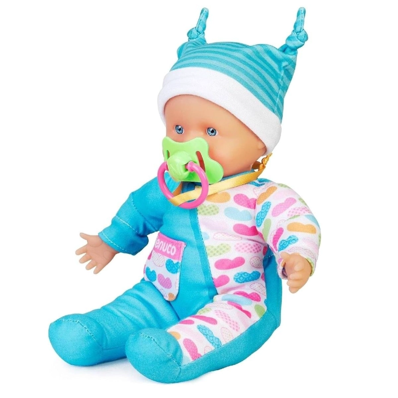 NENUCO LLORON CON ACCESORIOS - 15
