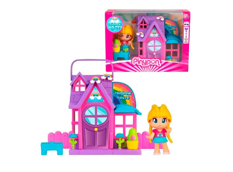 MUÑECA PINYPON PNY26000 - 1