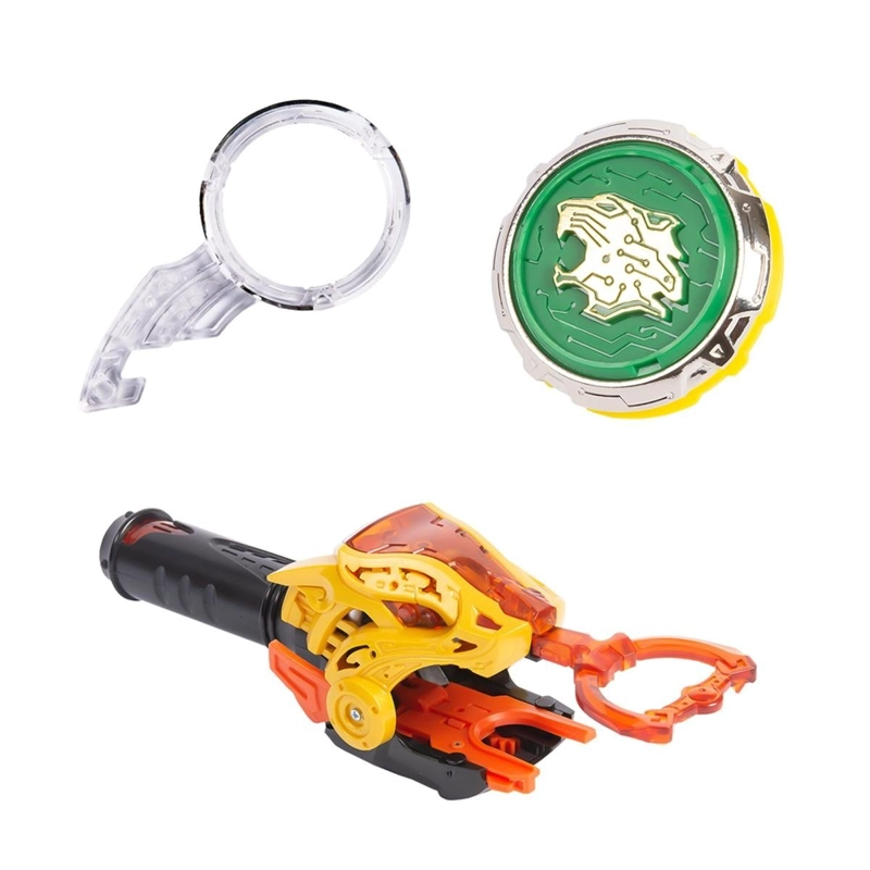 INFINITY NADO SERIE 6 STARTER PACK - 4 MODELOS - 3