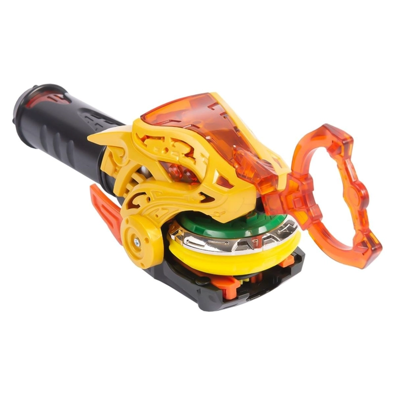 INFINITY NADO SERIE 6 STARTER PACK - 4 MODELOS - 4