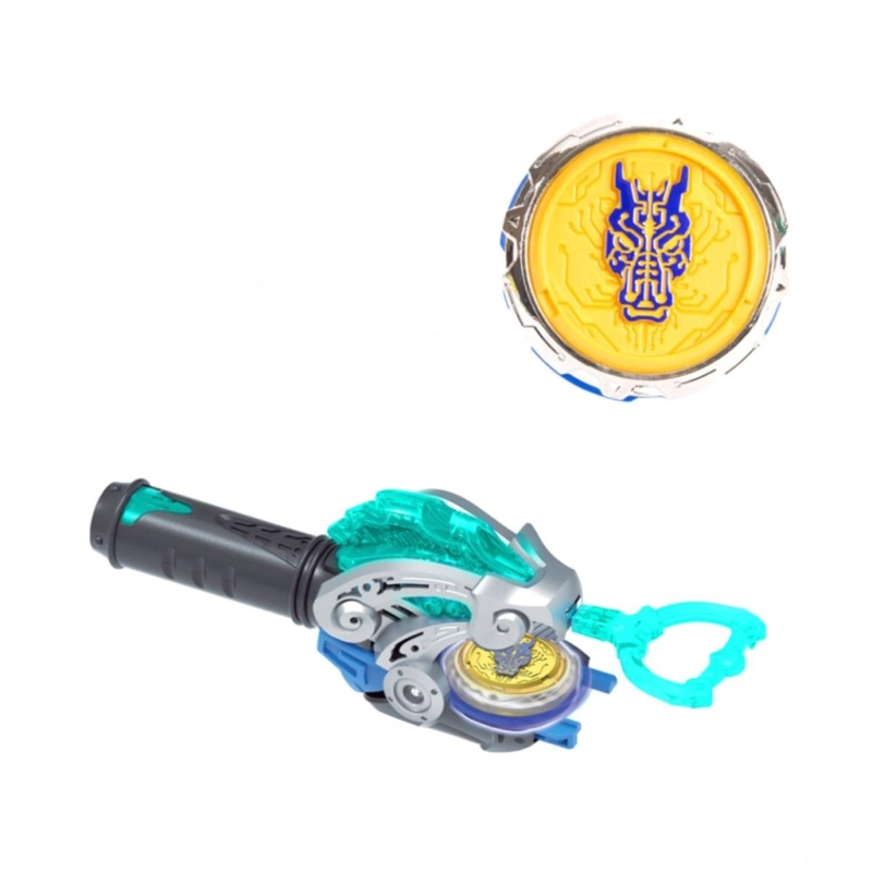INFINITY NADO SERIE 6 STARTER PACK - 4 MODELOS - 10