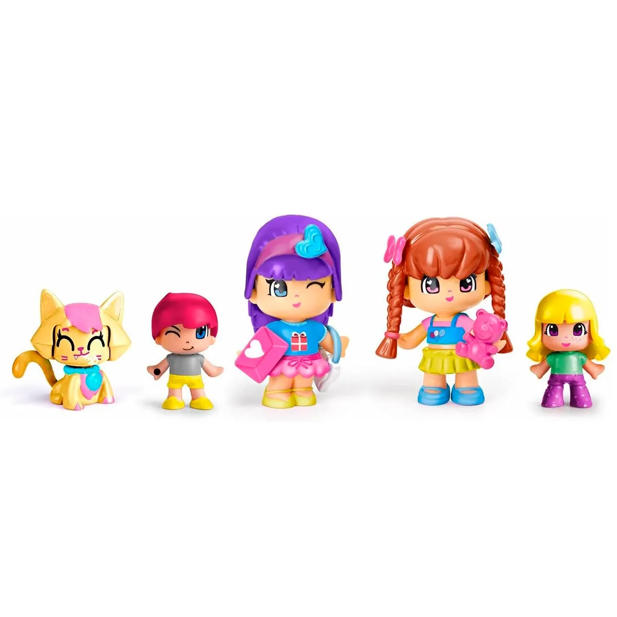 MUÑECA PINYPON 700014201 - 6