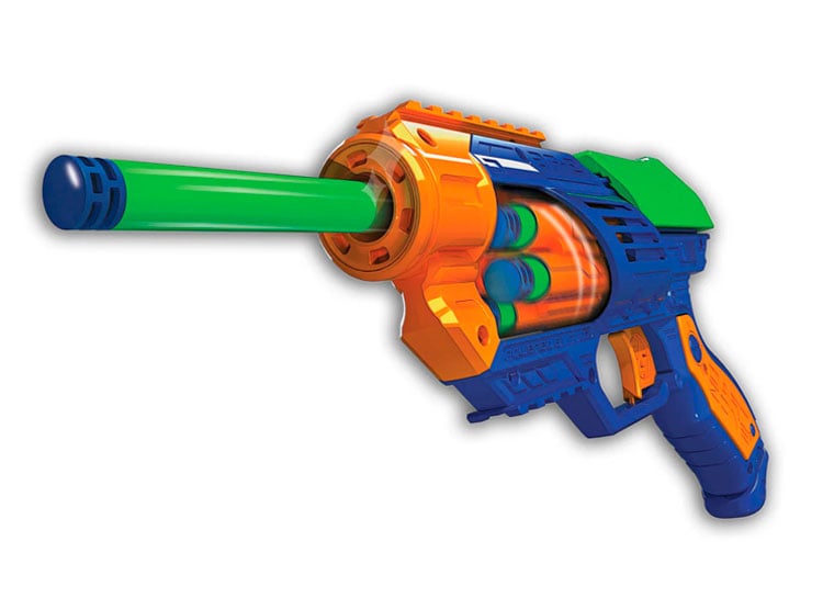 LANZADOR DART ZONE 6359-1-EU - 3