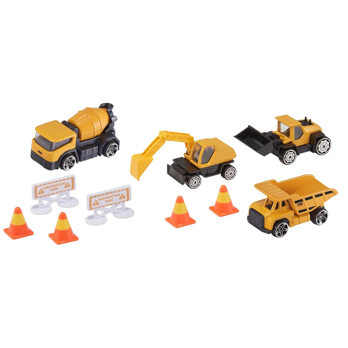 SET DE JUEGO TEAMSTERZ 1373623 - 3