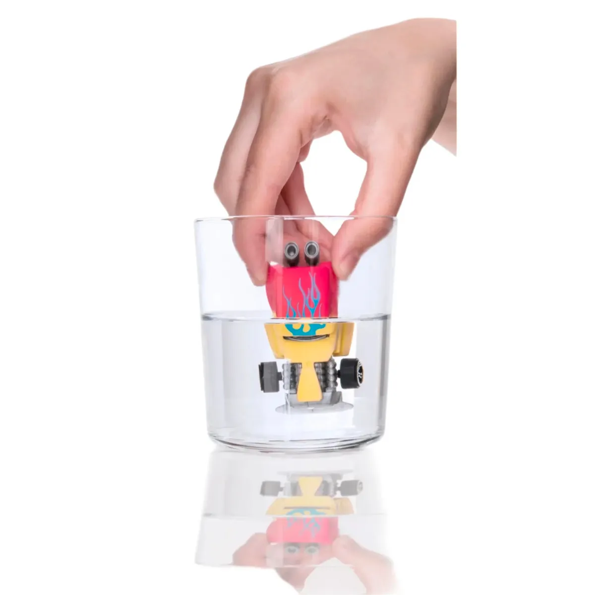 AUTO DE JUGUETE TEAMSTERZ 1417295 - 10