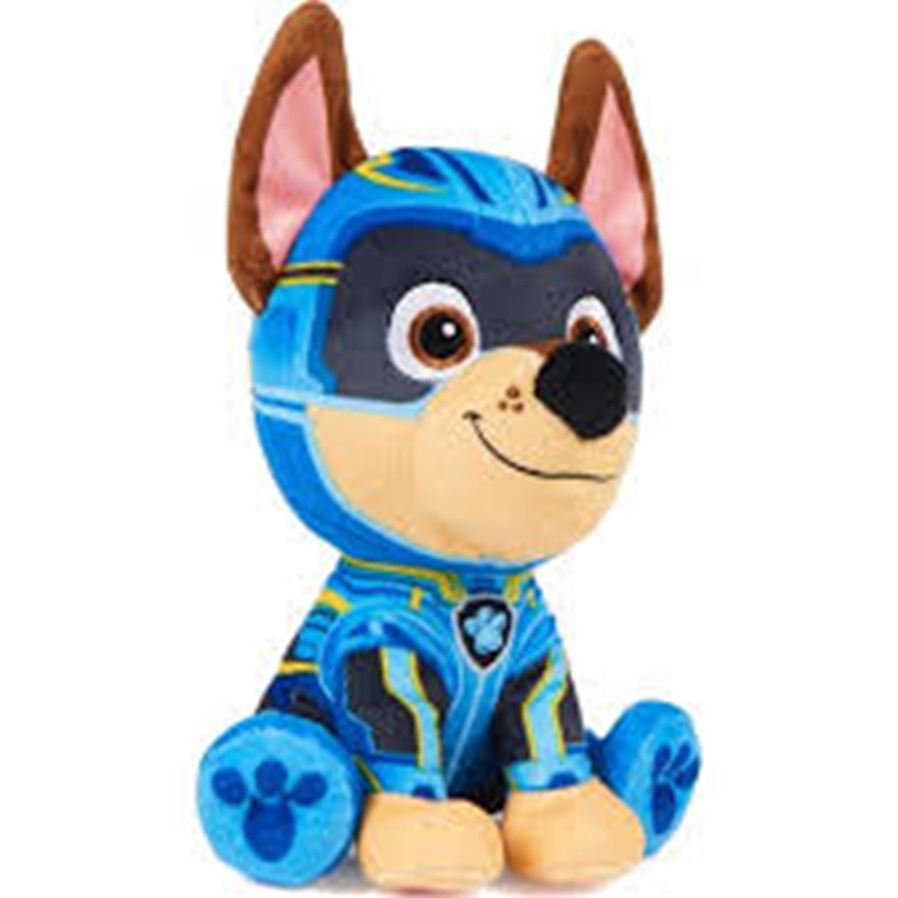 PELUCHE LA PELÍCULA 2 PAW PATROL - 2