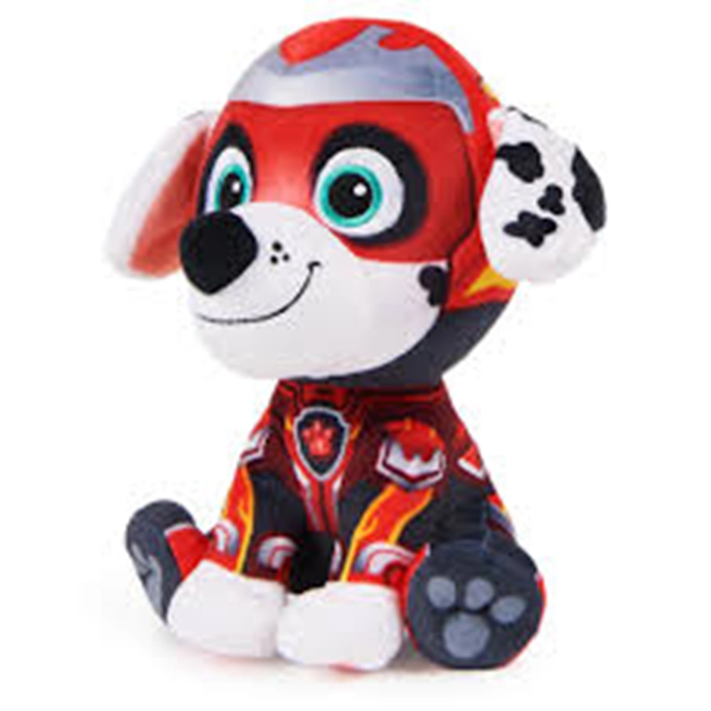 PELUCHE LA PELÍCULA 2 PAW PATROL - 3