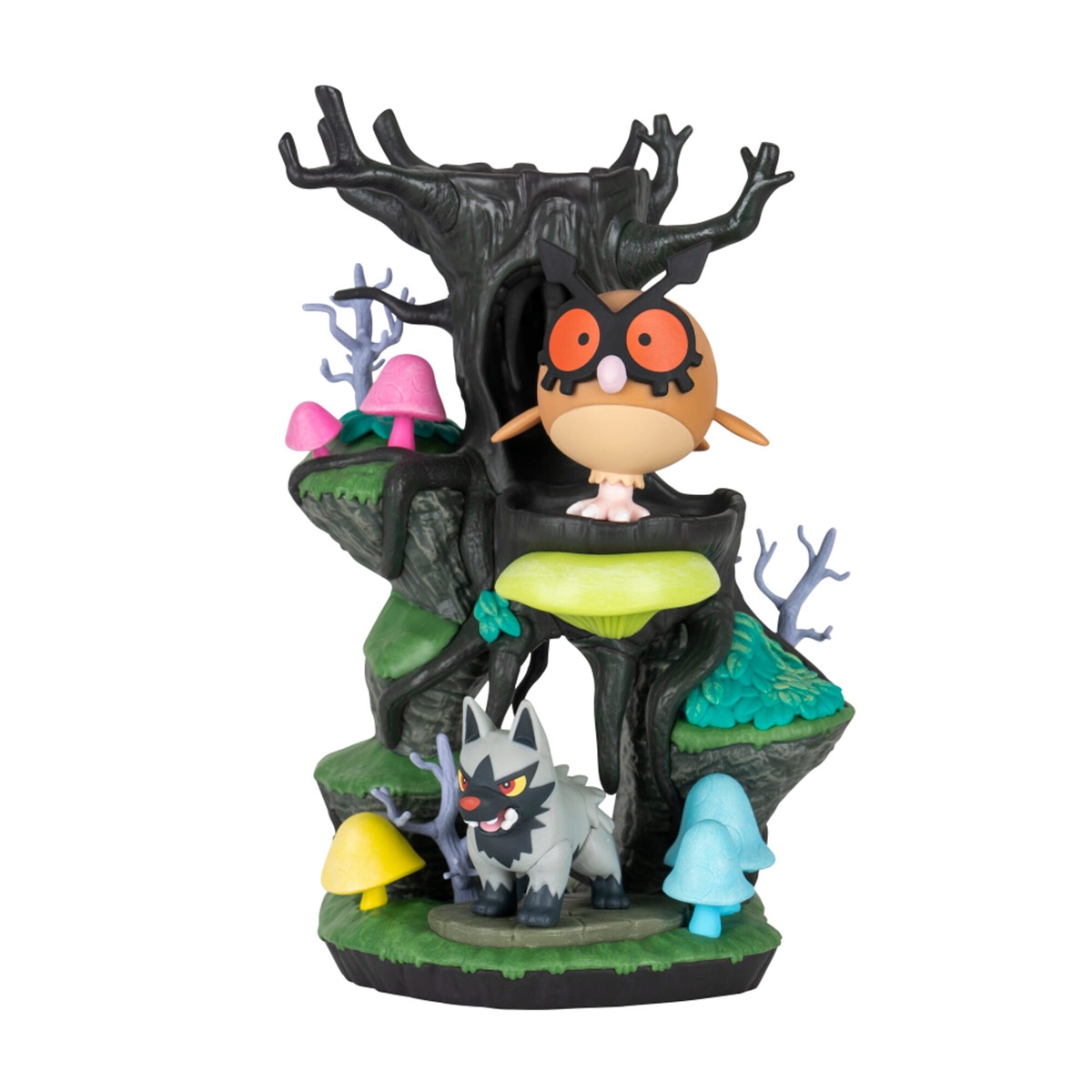 SET DE JUEGO AMBIENTAL  POKÉMON SURTIDO - 11
