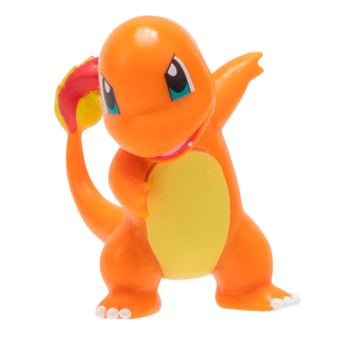 SET DE JUEGO AMBIENTAL  POKÉMON SURTIDO - 4