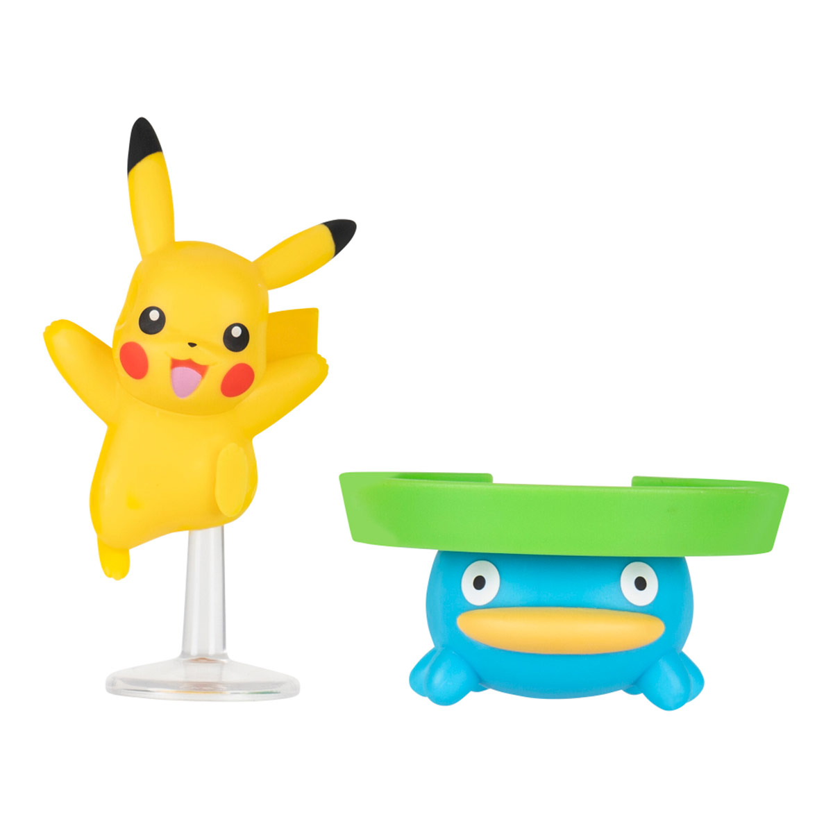 SET DE JUEGO AMBIENTAL  POKÉMON SURTIDO - 7