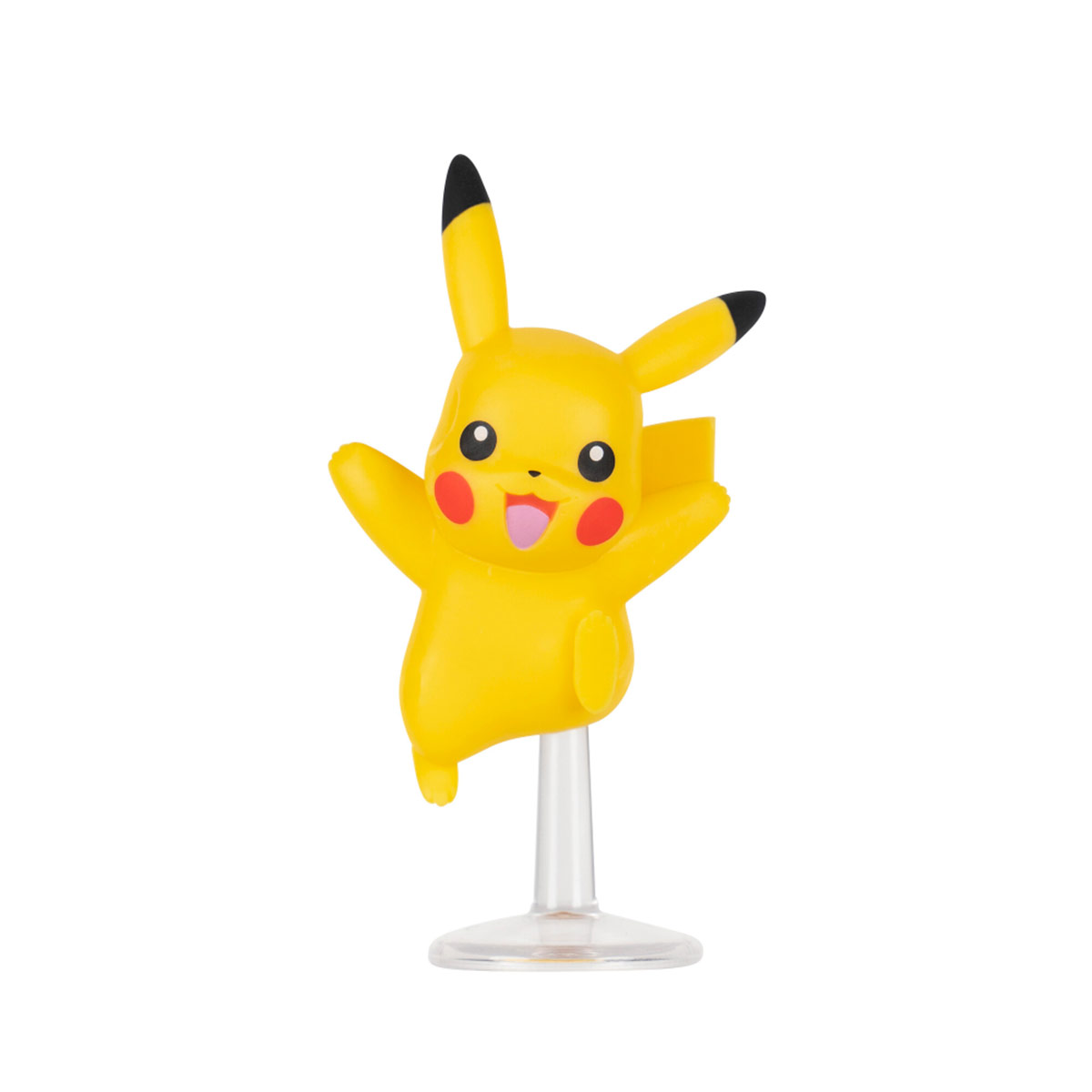 SET DE JUEGO AMBIENTAL  POKÉMON SURTIDO - 10