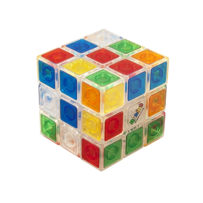 CUBO RUBIK RUBIK'S 6063215 'S
