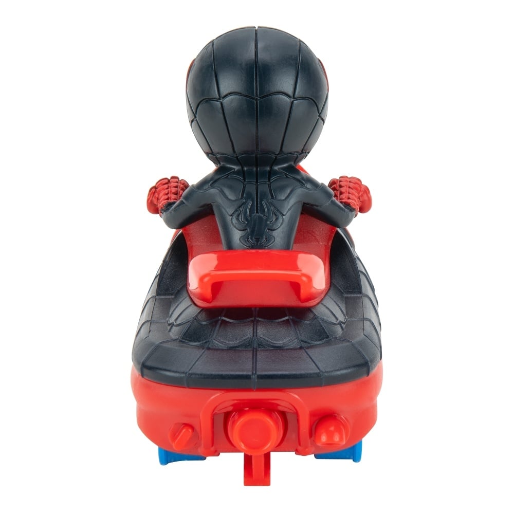 Clementoni Puzzle „Ultimate Spiderman“ – 104 Teile, Für Kinder Ab 6 Jahren, 48,5 X 33,5 Cm