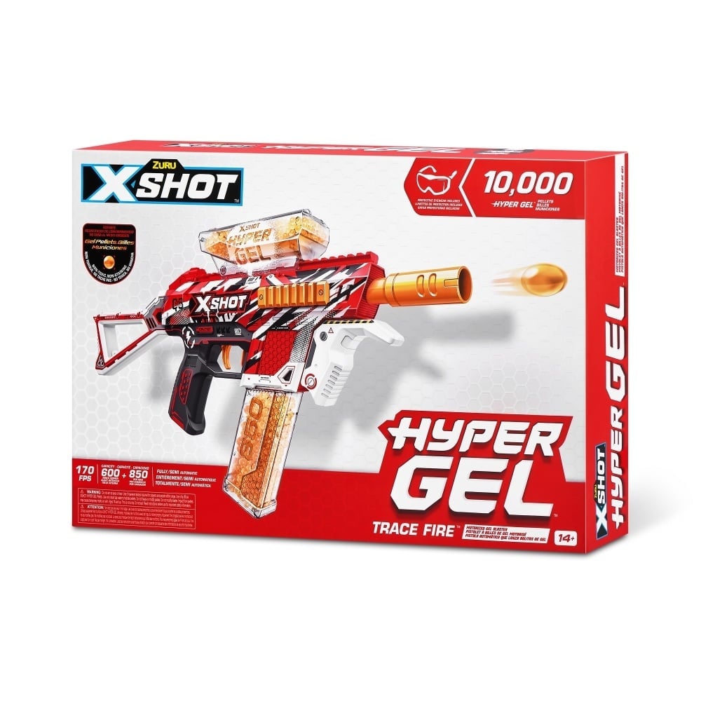 LANZADOR X-SHOT 36621 - 5