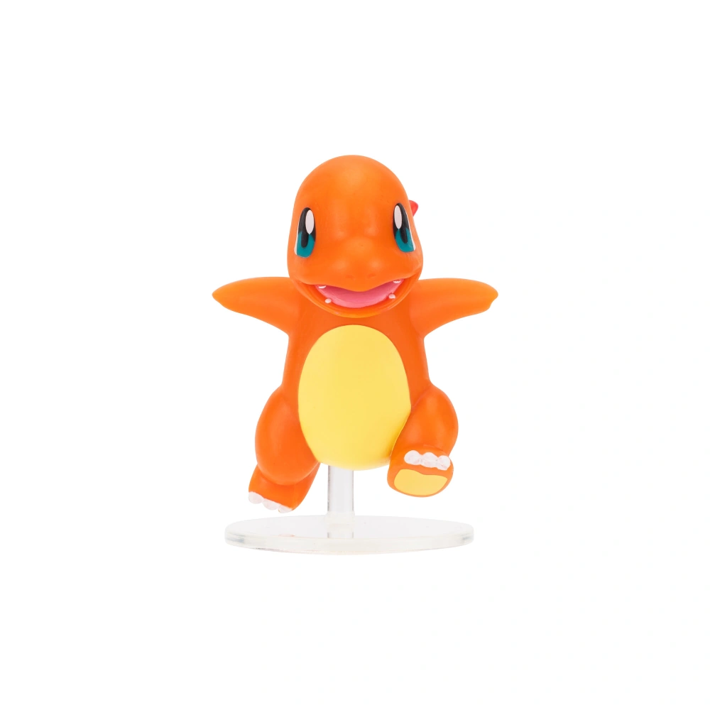 PACK X2 FIGURAS KANTO POKÉMON - 4