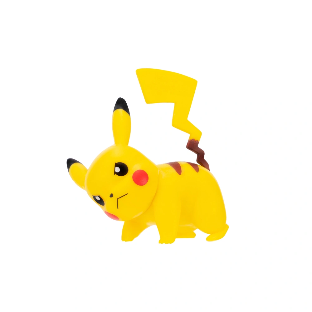 PACK X2 FIGURAS KANTO POKÉMON - 5