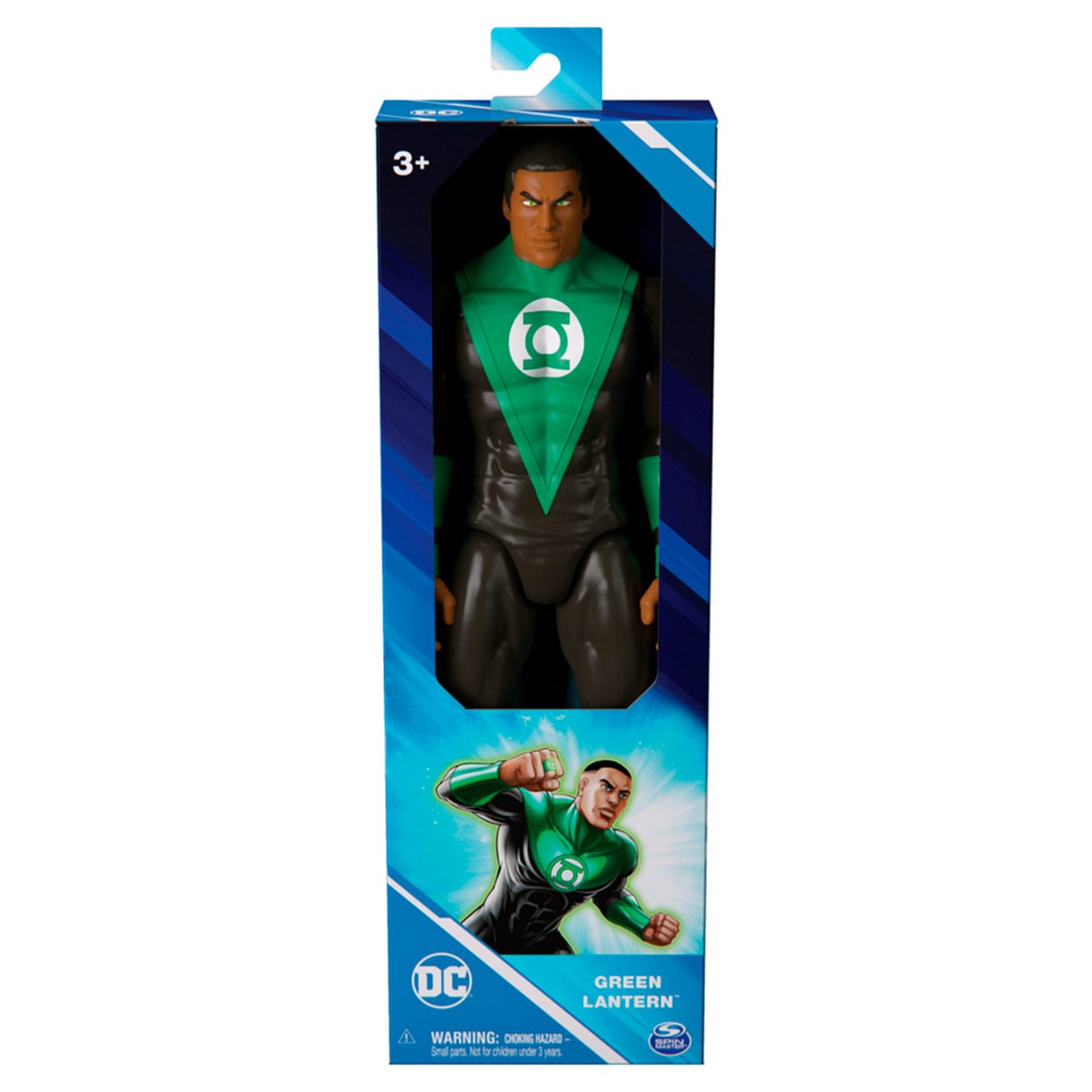 FIGURA DE ACCIÓN ARTICULADAS DC COMICS  BATMAN/DC 30 CM SURTIDO - 1