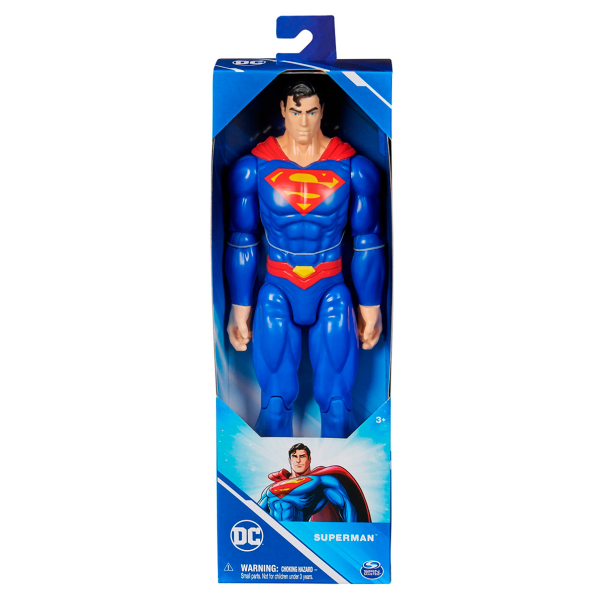 FIGURA DE ACCIÓN ARTICULADAS DC COMICS  BATMAN/DC 30 CM SURTIDO - 2