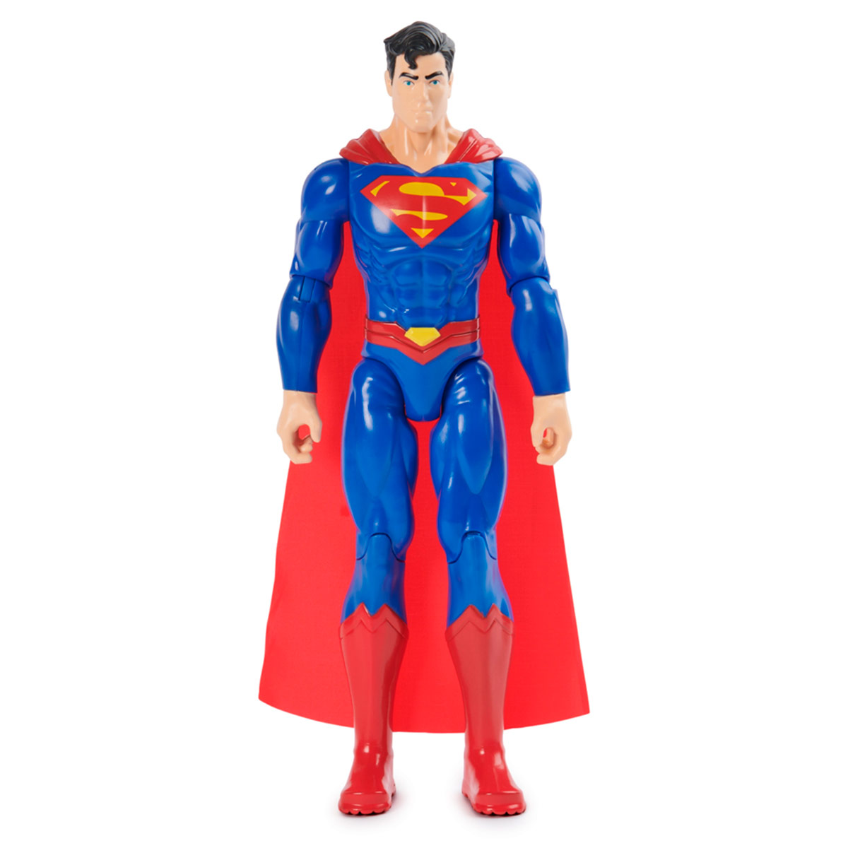 FIGURA DE ACCIÓN ARTICULADAS DC COMICS  BATMAN/DC 30 CM SURTIDO - 15