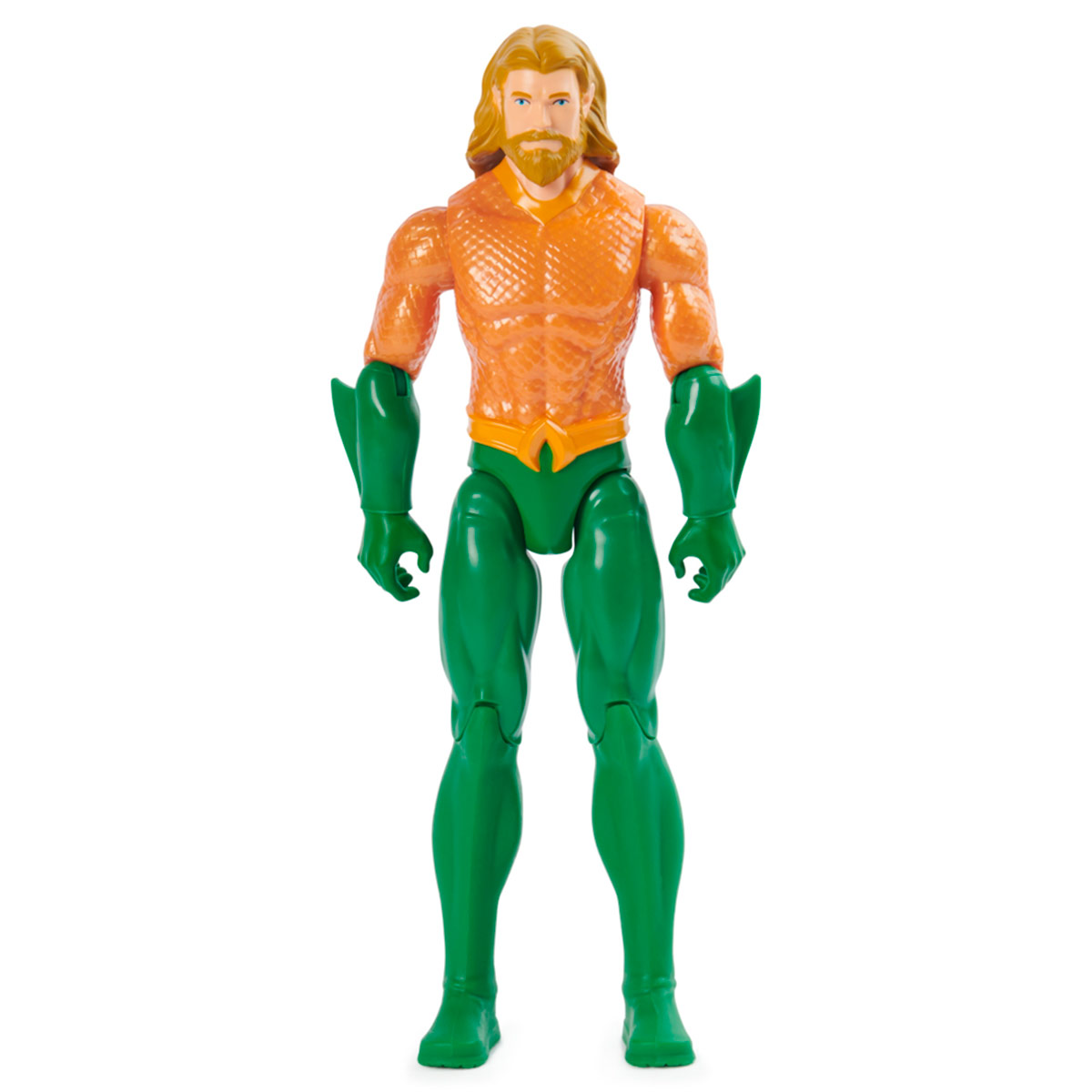 FIGURA DE ACCIÓN ARTICULADAS DC COMICS  BATMAN/DC 30 CM SURTIDO - 16