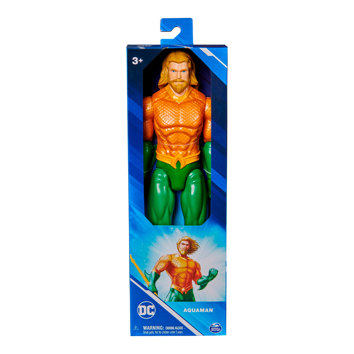 FIGURA DE ACCIÓN ARTICULADAS DC COMICS  BATMAN/DC 30 CM SURTIDO - 3