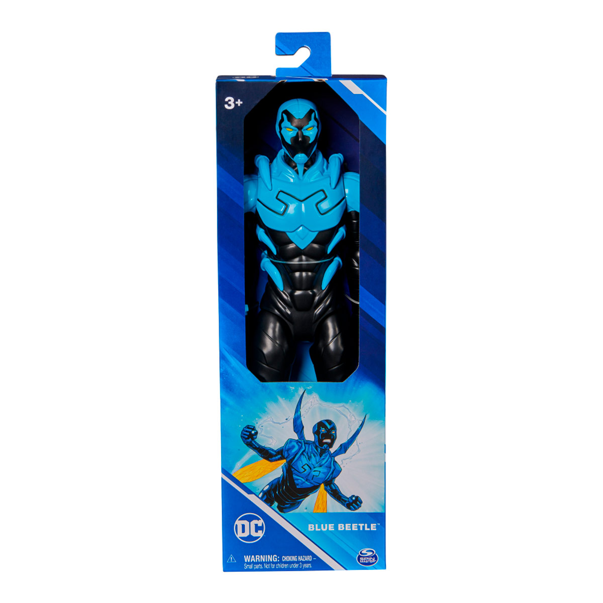 FIGURA DE ACCIÓN ARTICULADAS DC COMICS  BATMAN/DC 30 CM SURTIDO - 7