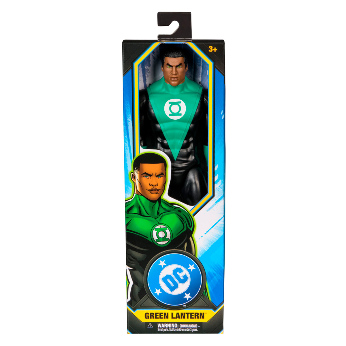 FIGURA DE ACCIÓN ARTICULADAS DC COMICS  BATMAN/DC 30 CM SURTIDO - 10
