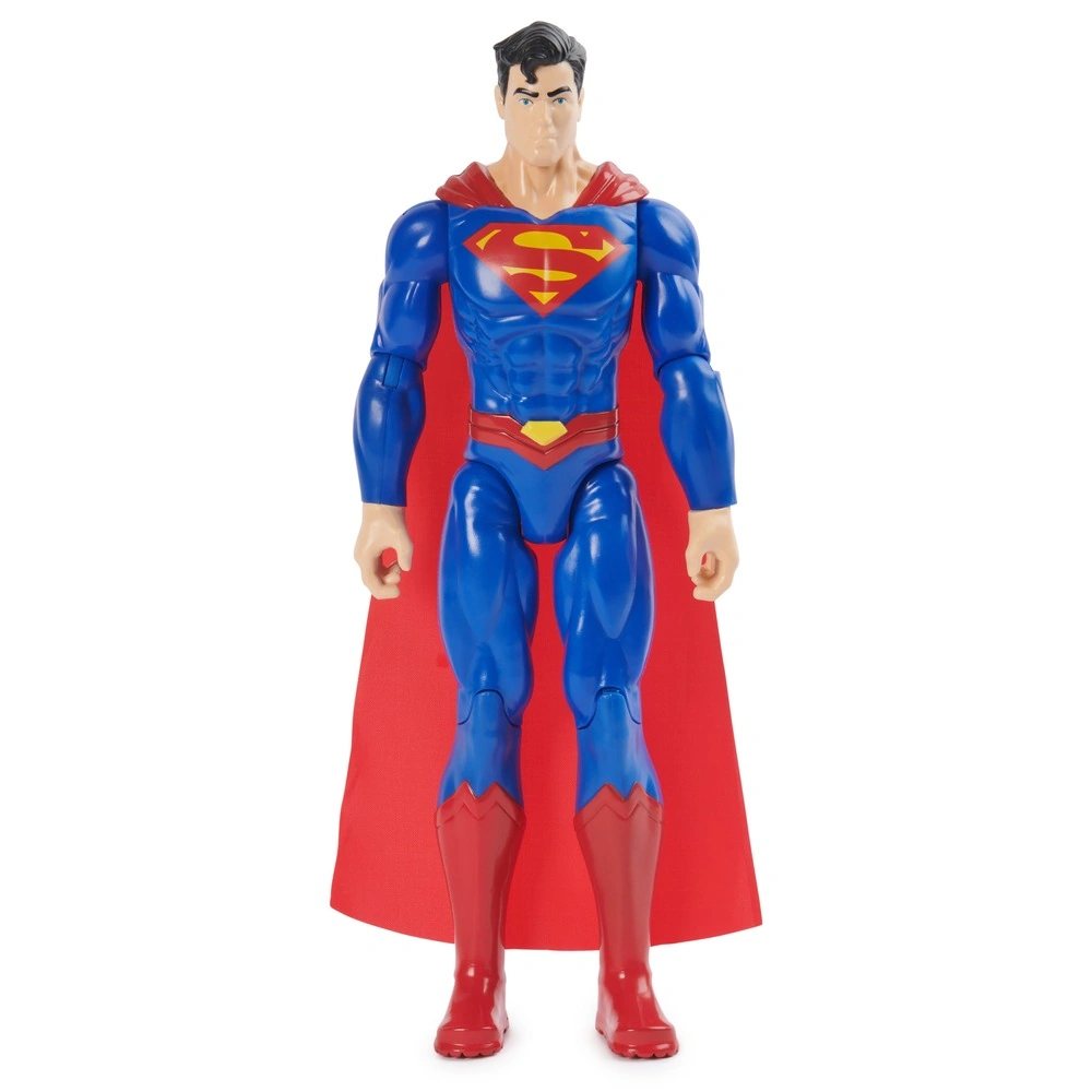 FIGURA DE ACCIÓN ARTICULADAS DC COMICS BATMAN/DC 30 CM SURTIDO - 2