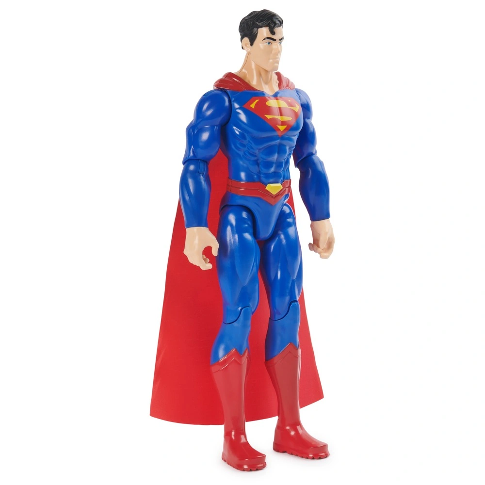 FIGURA DE ACCIÓN ARTICULADAS DC COMICS BATMAN/DC 30 CM SURTIDO - 3