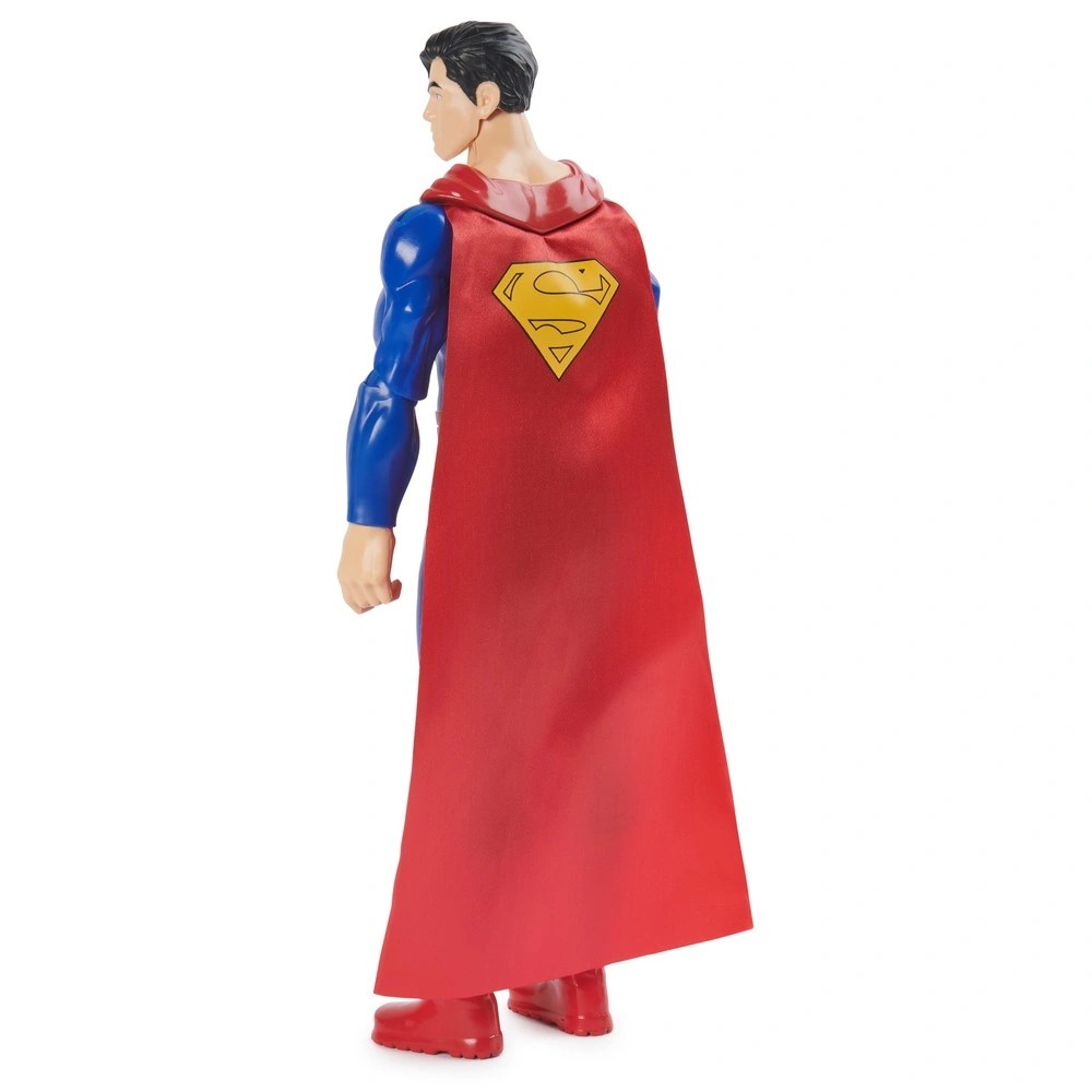 FIGURA DE ACCIÓN ARTICULADAS DC COMICS BATMAN/DC 30 CM SURTIDO - 4