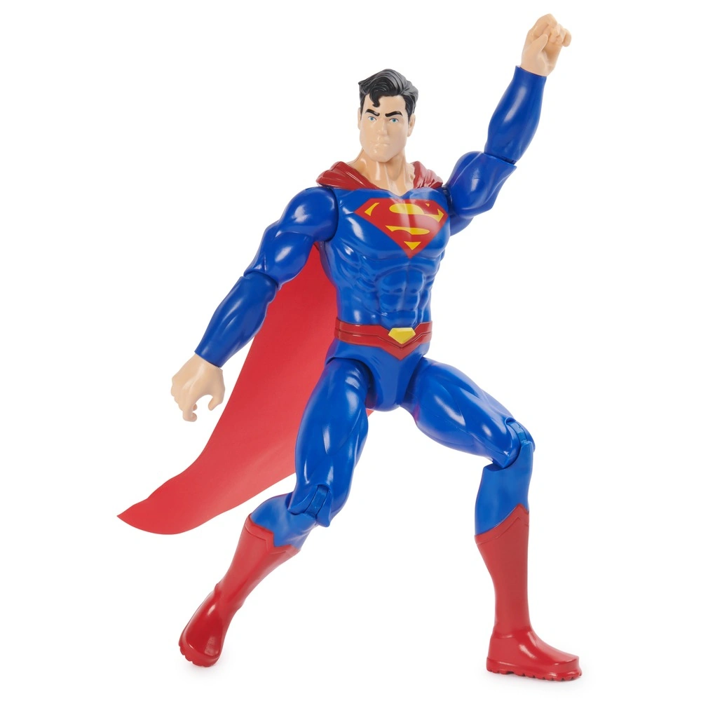 FIGURA DE ACCIÓN ARTICULADAS DC COMICS BATMAN/DC 30 CM SURTIDO - 5