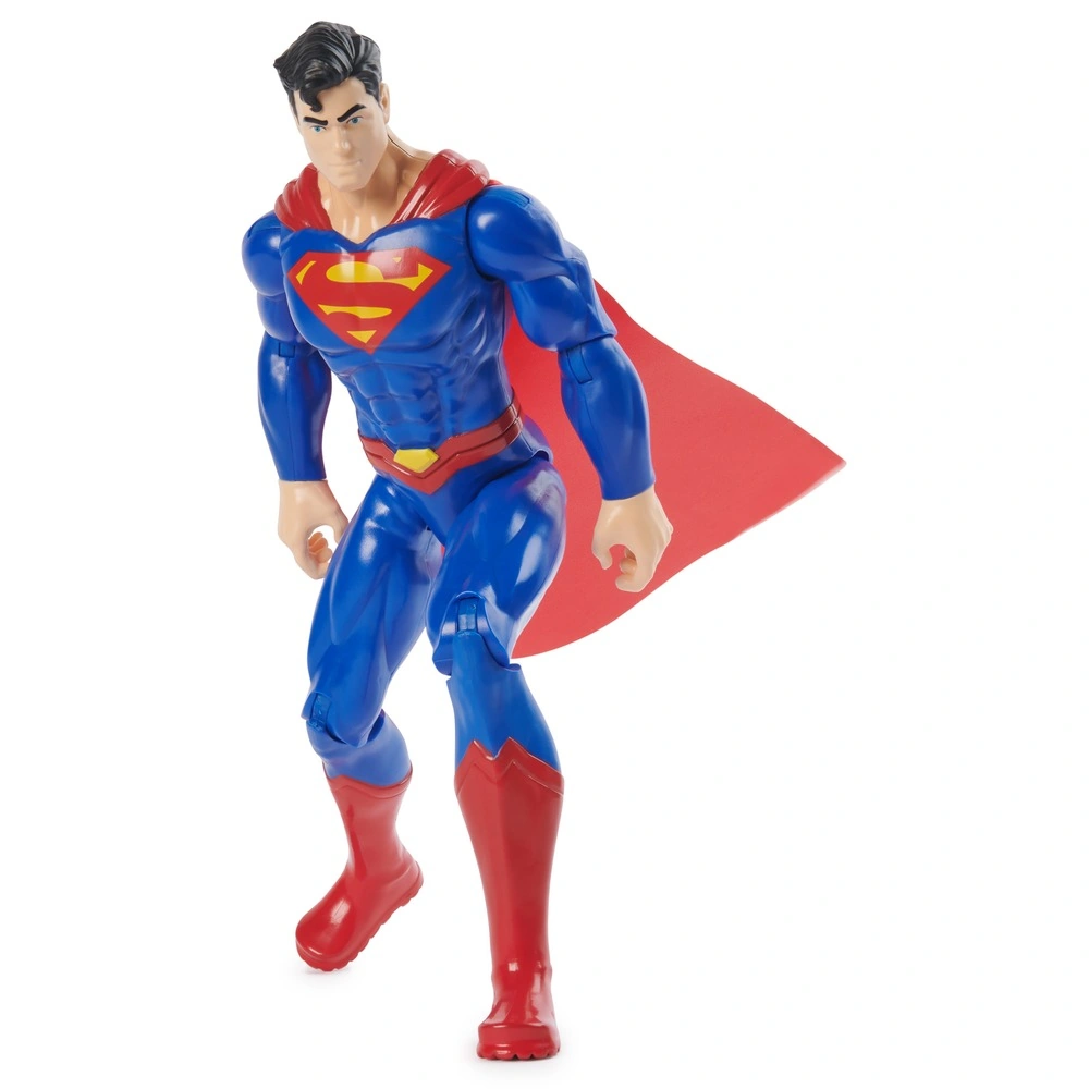 FIGURA DE ACCIÓN ARTICULADAS DC COMICS BATMAN/DC 30 CM SURTIDO - 6