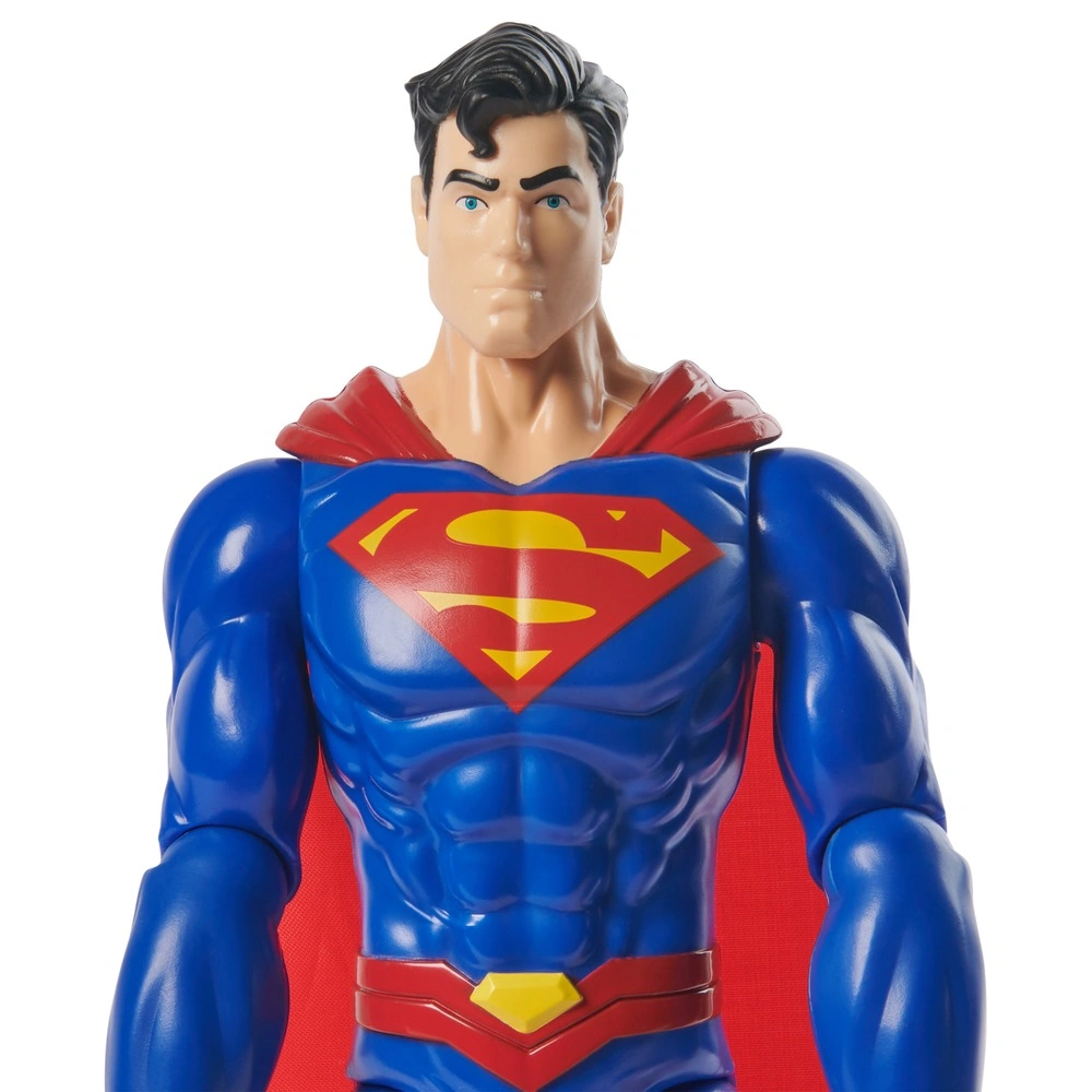FIGURA DE ACCIÓN ARTICULADAS DC COMICS BATMAN/DC 30 CM SURTIDO - 7