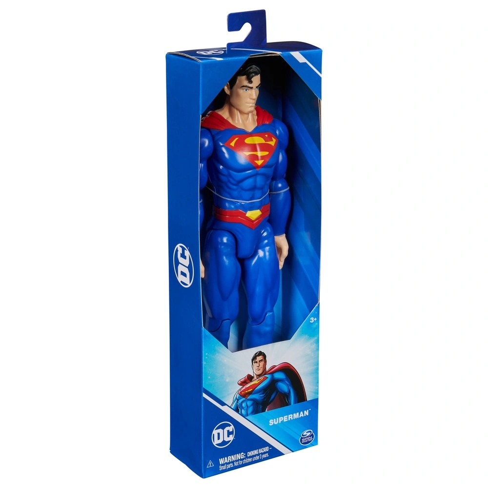 FIGURA DE ACCIÓN ARTICULADAS DC COMICS BATMAN/DC 30 CM SURTIDO - 8