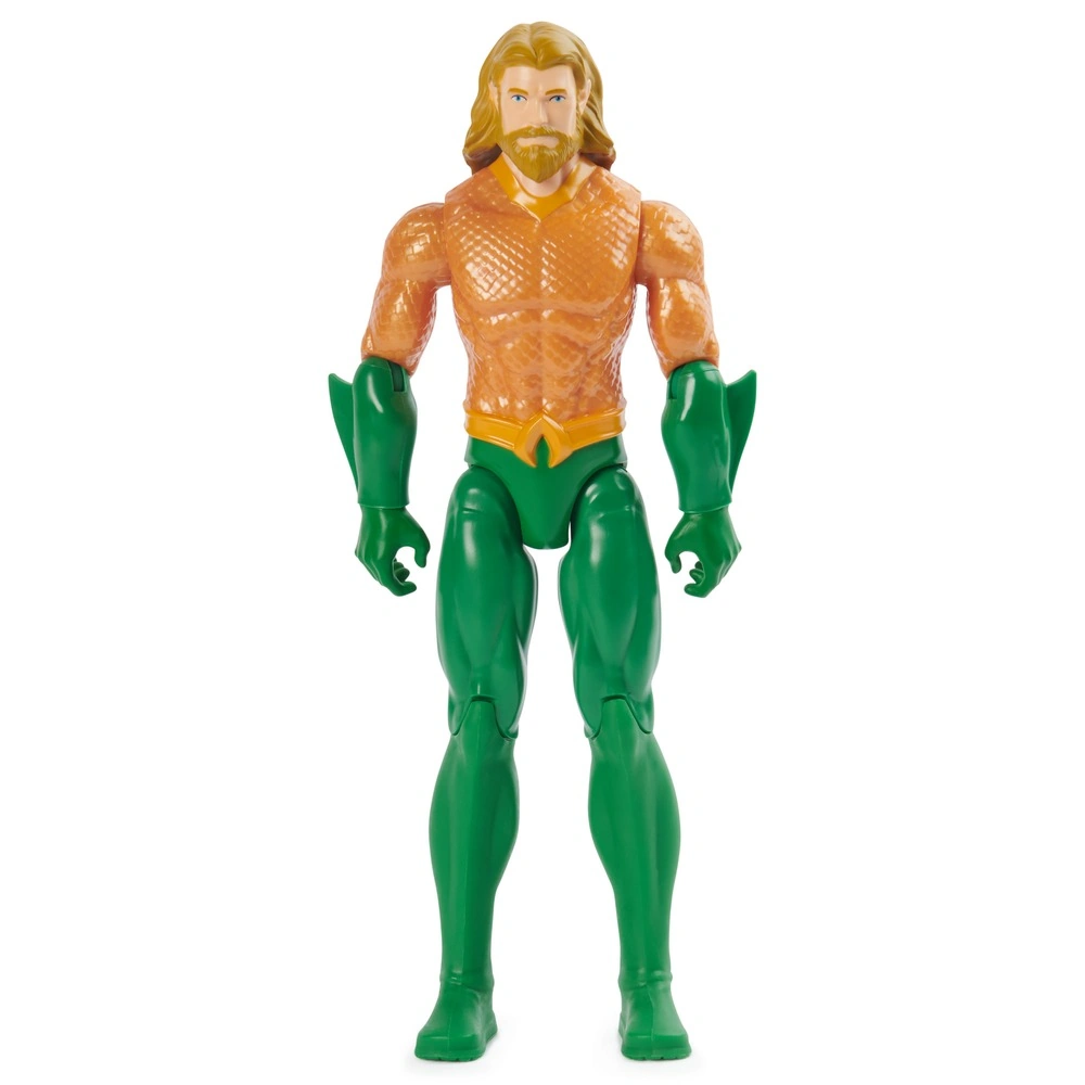 FIGURA DE ACCIÓN ARTICULADAS DC COMICS  BATMAN/DC 30 CM SURTIDO - 2