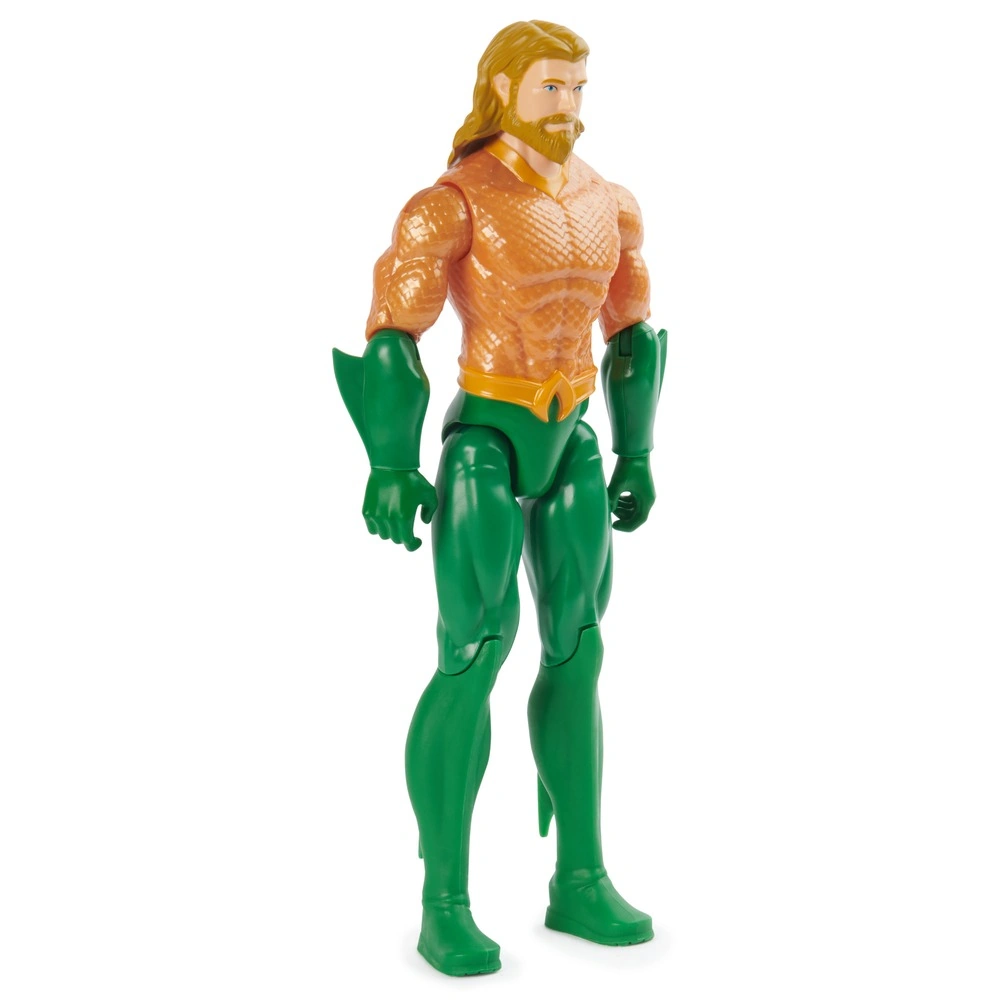 FIGURA DE ACCIÓN ARTICULADAS DC COMICS  BATMAN/DC 30 CM SURTIDO - 3