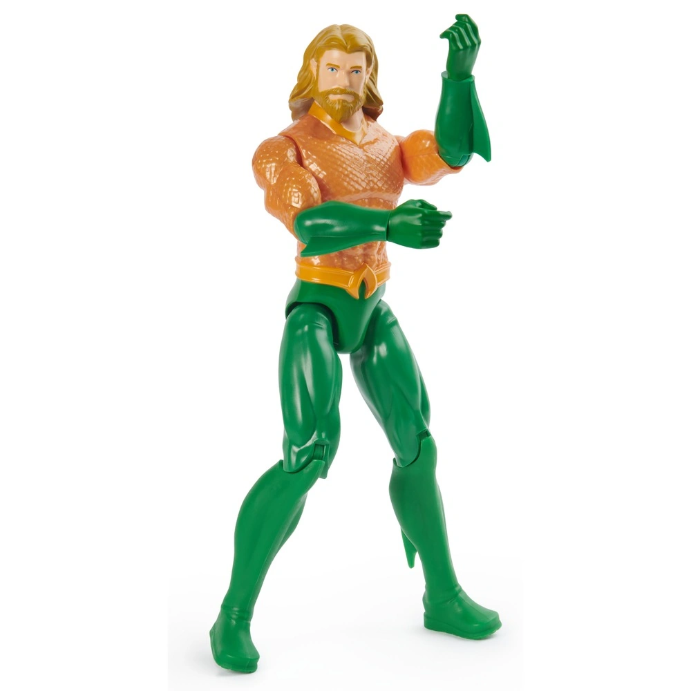 FIGURA DE ACCIÓN ARTICULADAS DC COMICS  BATMAN/DC 30 CM SURTIDO - 4
