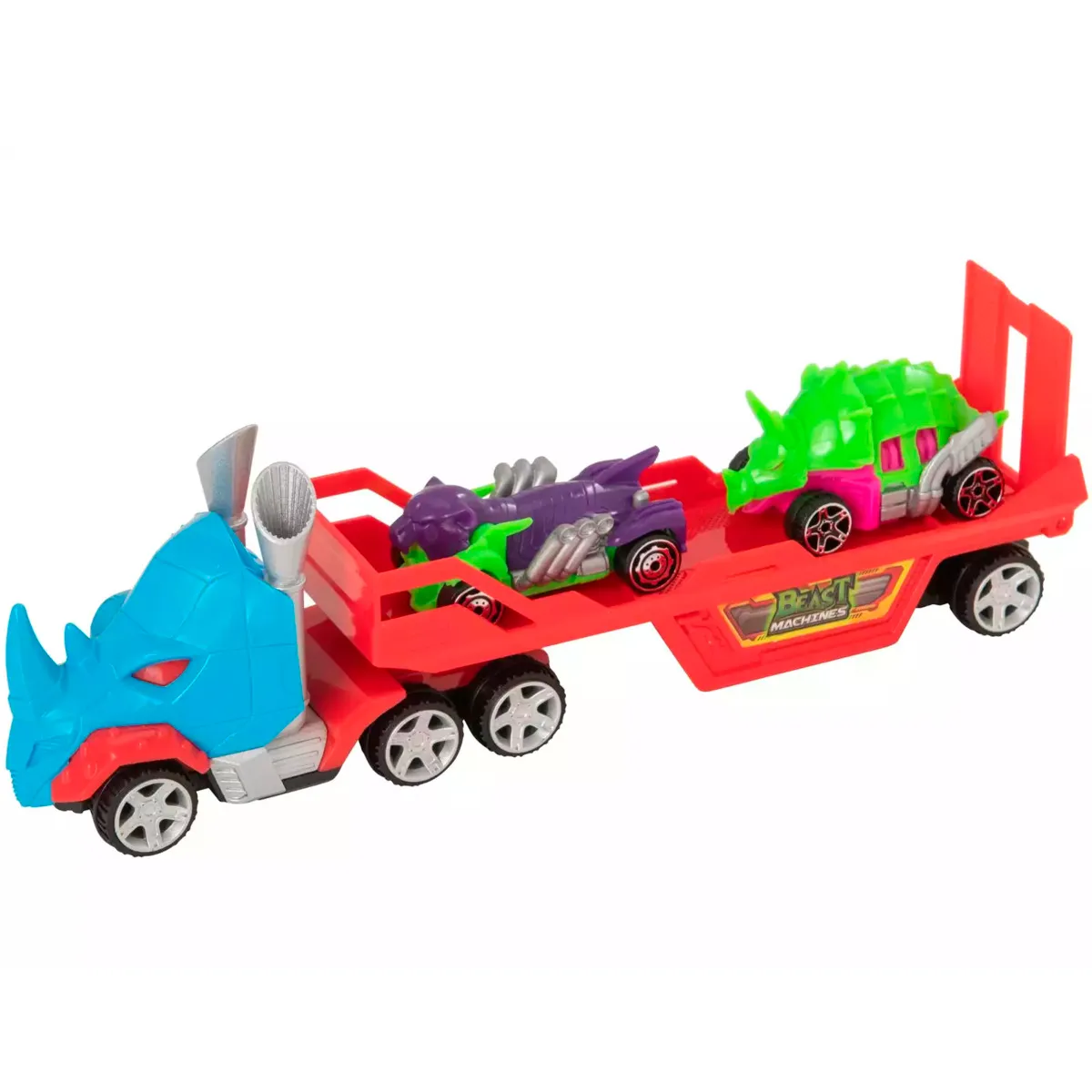 SET DE JUEGO TEAMSTERZ 1417554 - 1