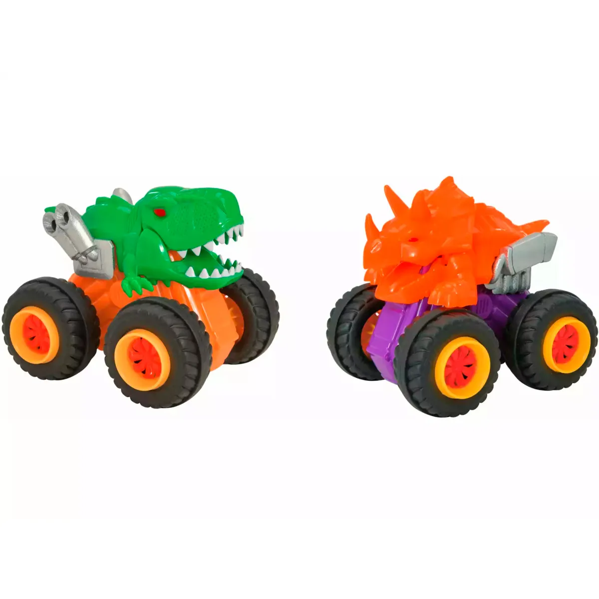 AUTO DE JUGUETE TEAMSTERZ 1417564 - 6