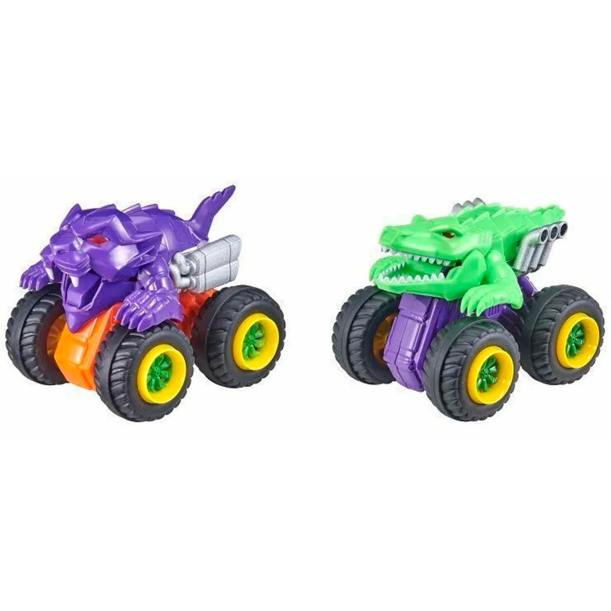 AUTO DE JUGUETE TEAMSTERZ 1417564 - 8