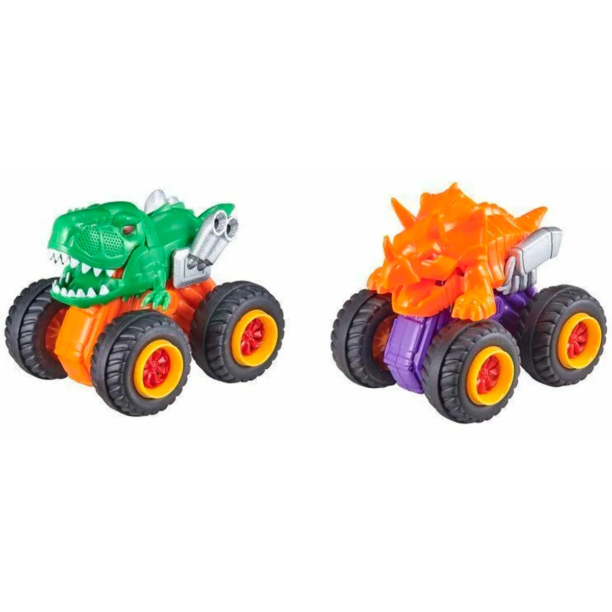 AUTO DE JUGUETE TEAMSTERZ 1417564 - 9