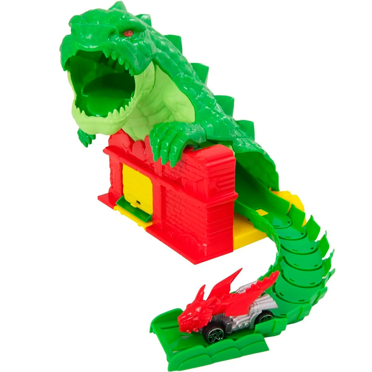 SET DE JUEGO TEAMSTERZ 1417557 - 1