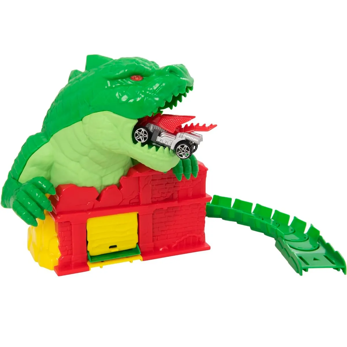 SET DE JUEGO TEAMSTERZ 1417557 - 2