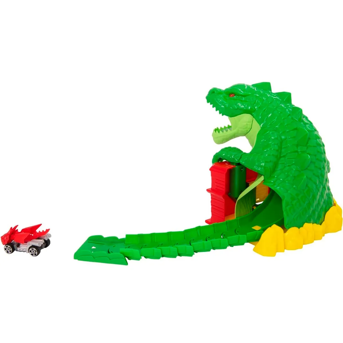 SET DE JUEGO TEAMSTERZ 1417557 - 4
